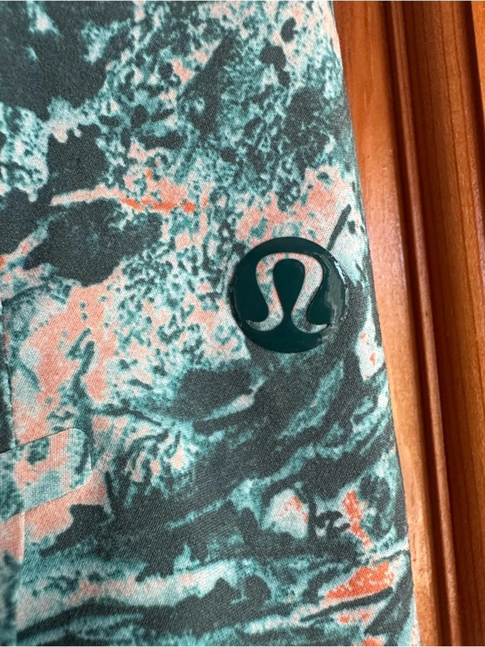 Lululemon Mens Current State Board Short 9”
